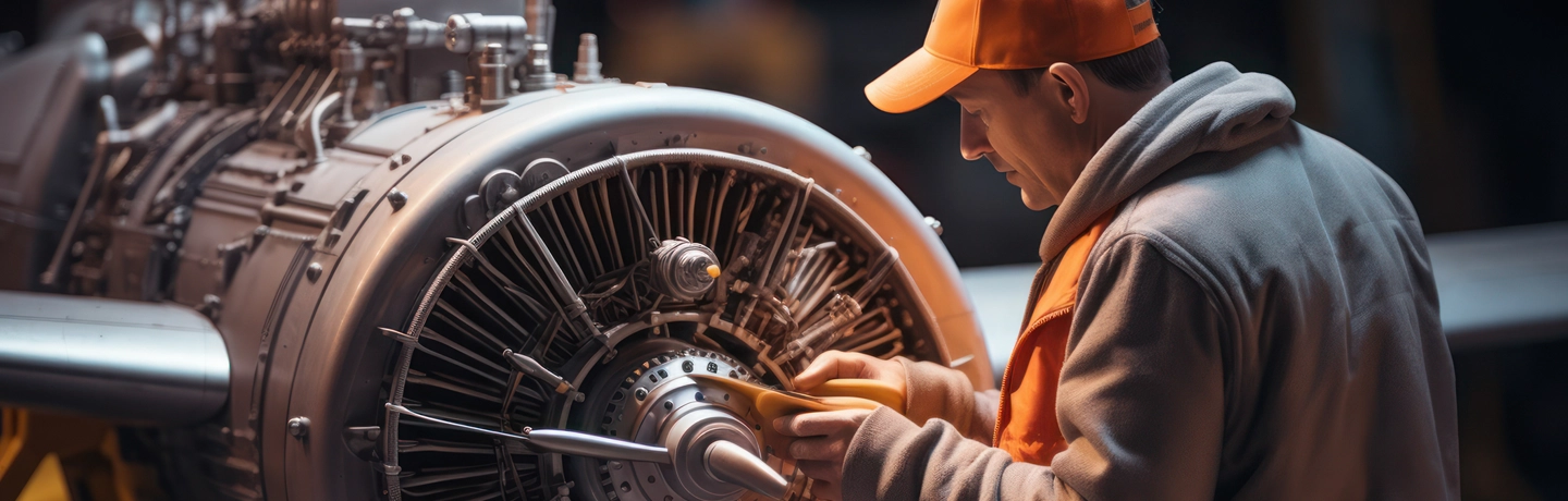 Aerospace Structures Technician