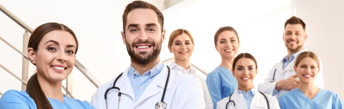 Allied HealthCare
                Professional