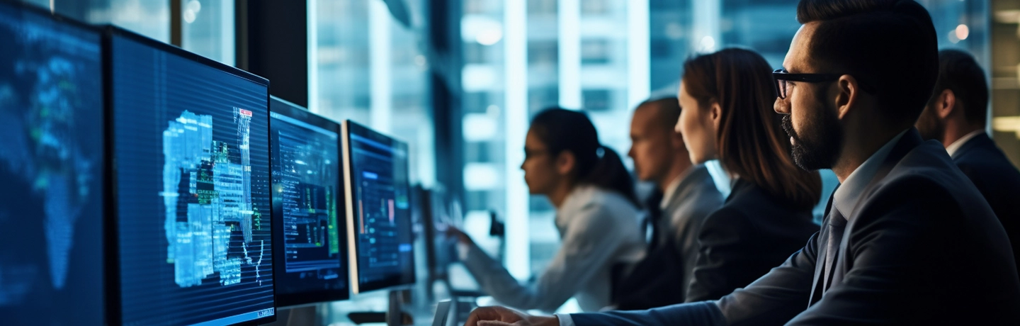 Cybersecurity Analyst