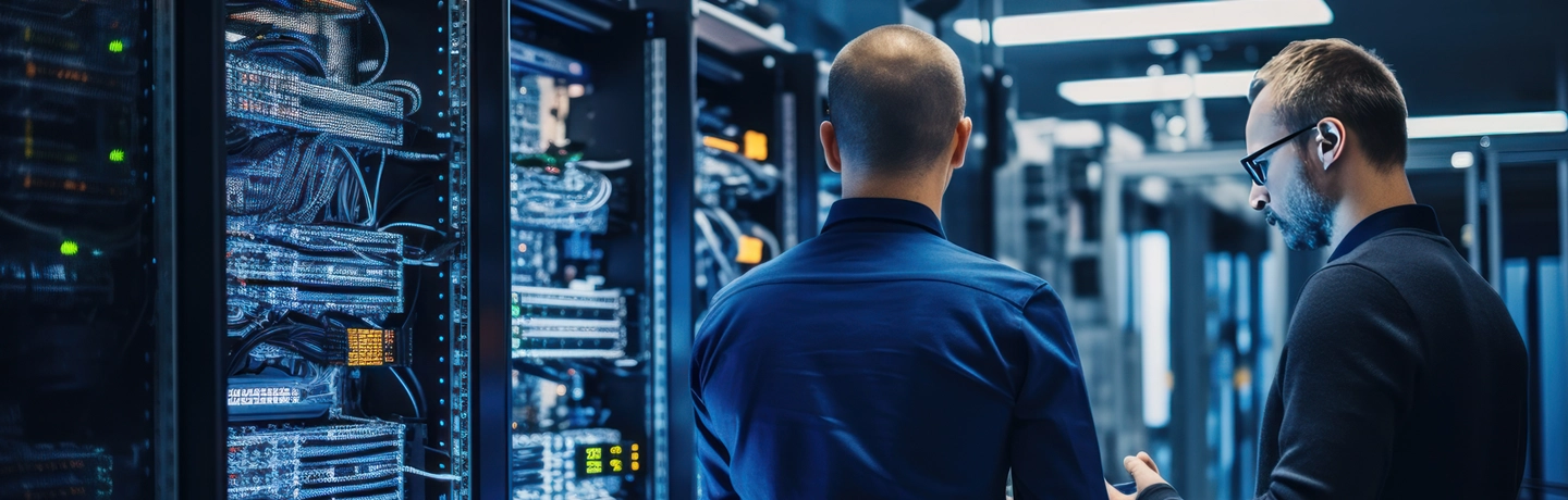 IT Network Technician