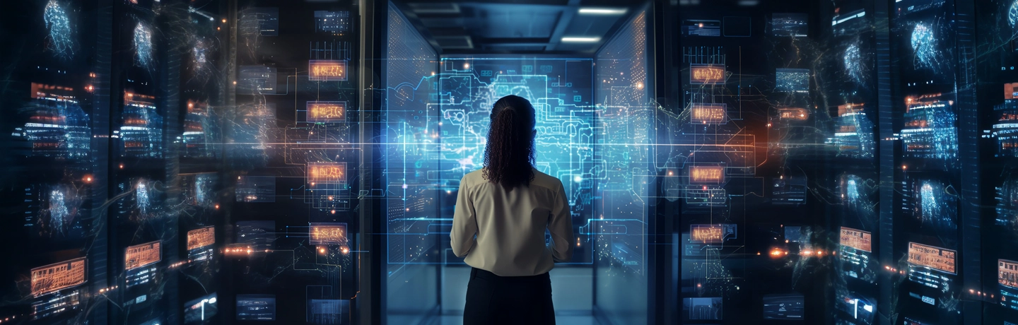 IT Security Specialist