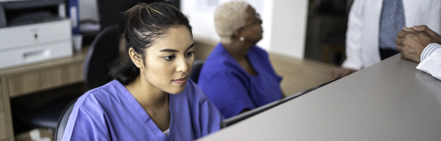 Care Host - Medical Office Assistant