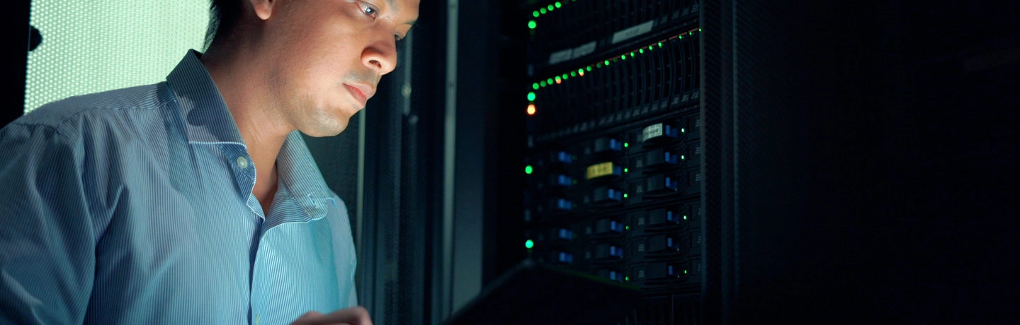 Networking Specialist