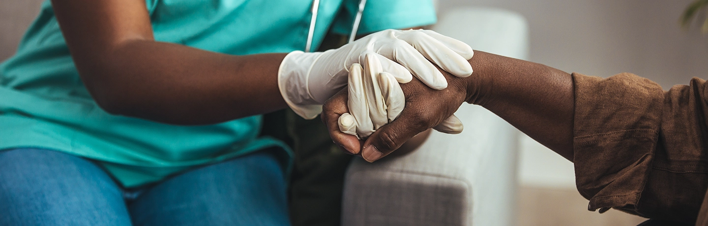 Patient Care Technician