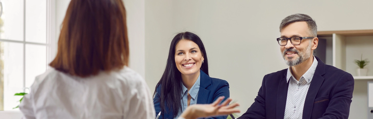 Professional in Human Resources and Senior Professional in Human Resources